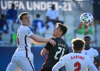 Bradarić eurogolom odveo Hrvatsku u četvrtfinale