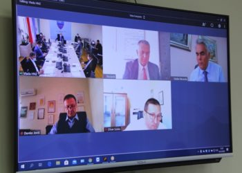 Novčana potpora poljoprivrednoj i prehrambenoj proizvodnji u HNŽ-u