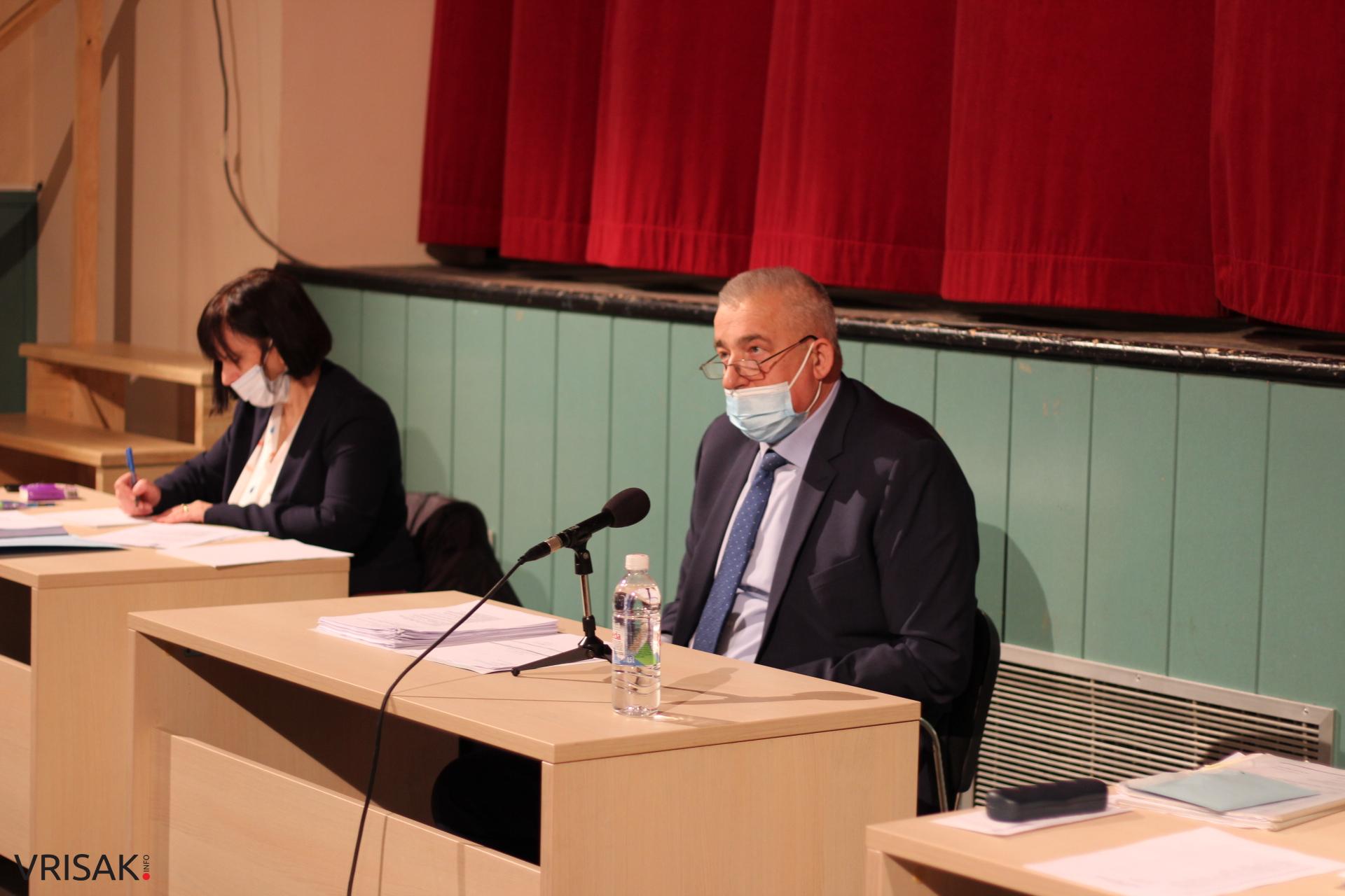 Široki Brijeg: Gradsko vijeće usvojilo proračun za 2021. godinu