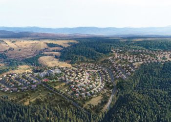 Ovako će izgledati “grad u gradu” kod Vareša vrijedan 133 milijuna dolara