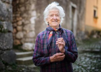 Ima 102 godine, veseli se životu, najviše od svega bi voljela otići u Međugorje