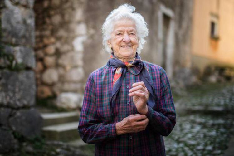 Ima 102 godine, veseli se životu, najviše od svega bi voljela otići u Međugorje
