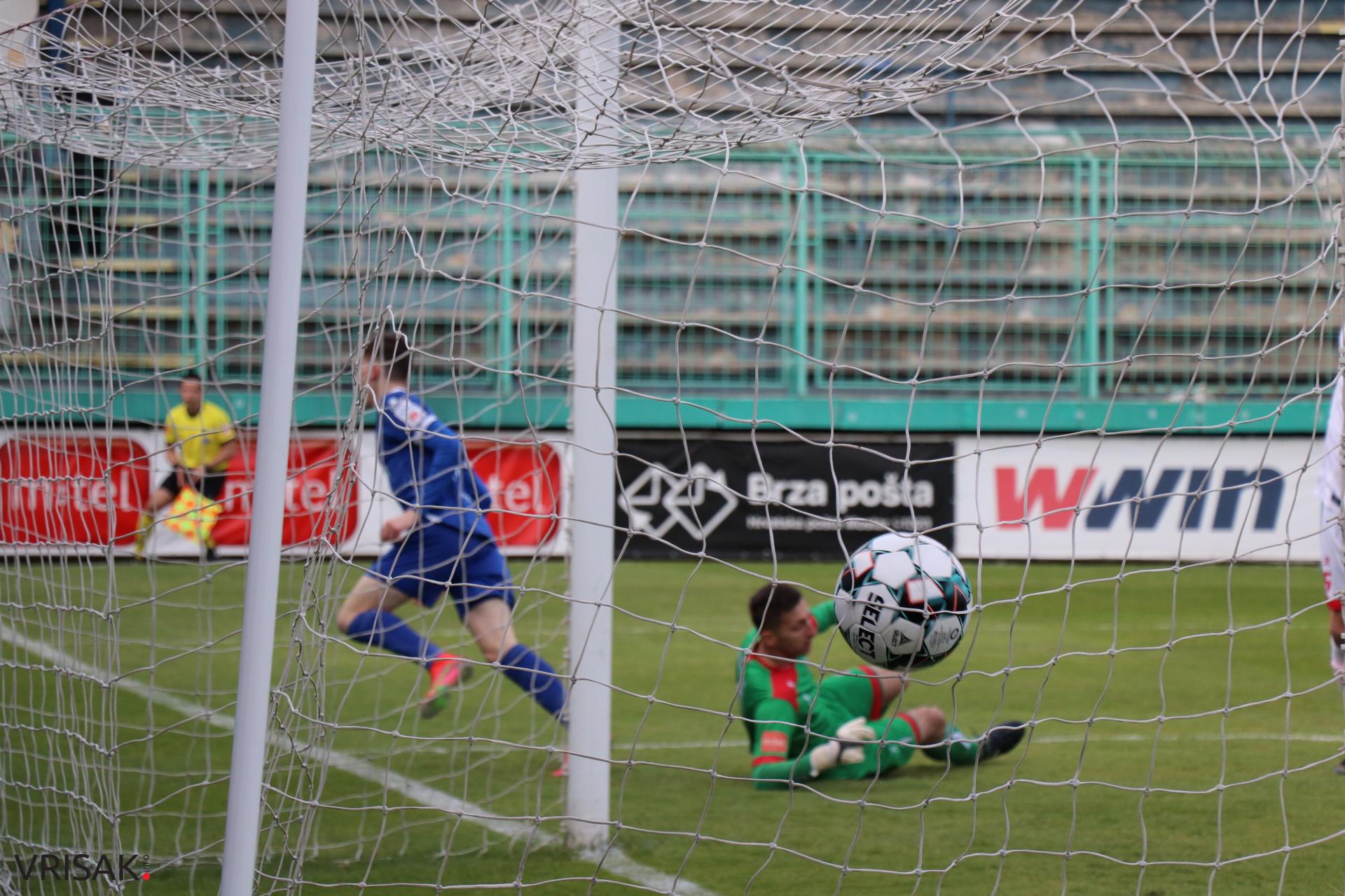 Široki Brijeg pobjedom protiv Olimpika na Pecari zadržao drugo mjesto na tablici