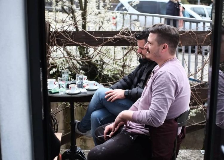 U Galeriji Vrba otvorena izložba likovne kolonije “Gostuša IV”