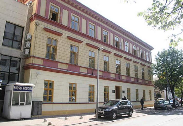 Zoran Krtalić imenovan za predsjednika Županijskog suda u Mostaru