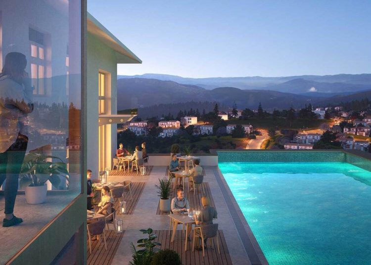 Ovako će izgledati “grad u gradu” kod Vareša vrijedan 133 milijuna dolara