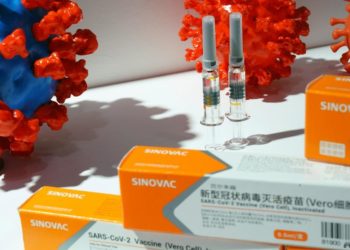 Danas u BiH stiže 30.000 doza kineskih cjepiva