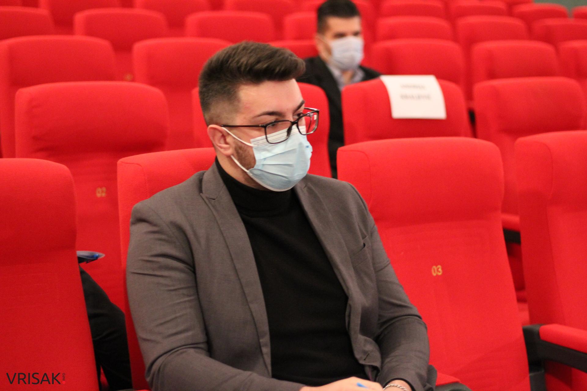 Široki Brijeg: Gradsko vijeće usvojilo proračun za 2021. godinu