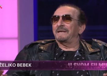 Bebek: Zbog političkih razloga do 14. godine nisam smio ni znati da imam oca