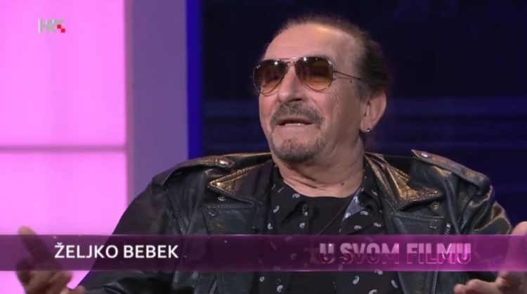 Bebek: Zbog političkih razloga do 14. godine nisam smio ni znati da imam oca