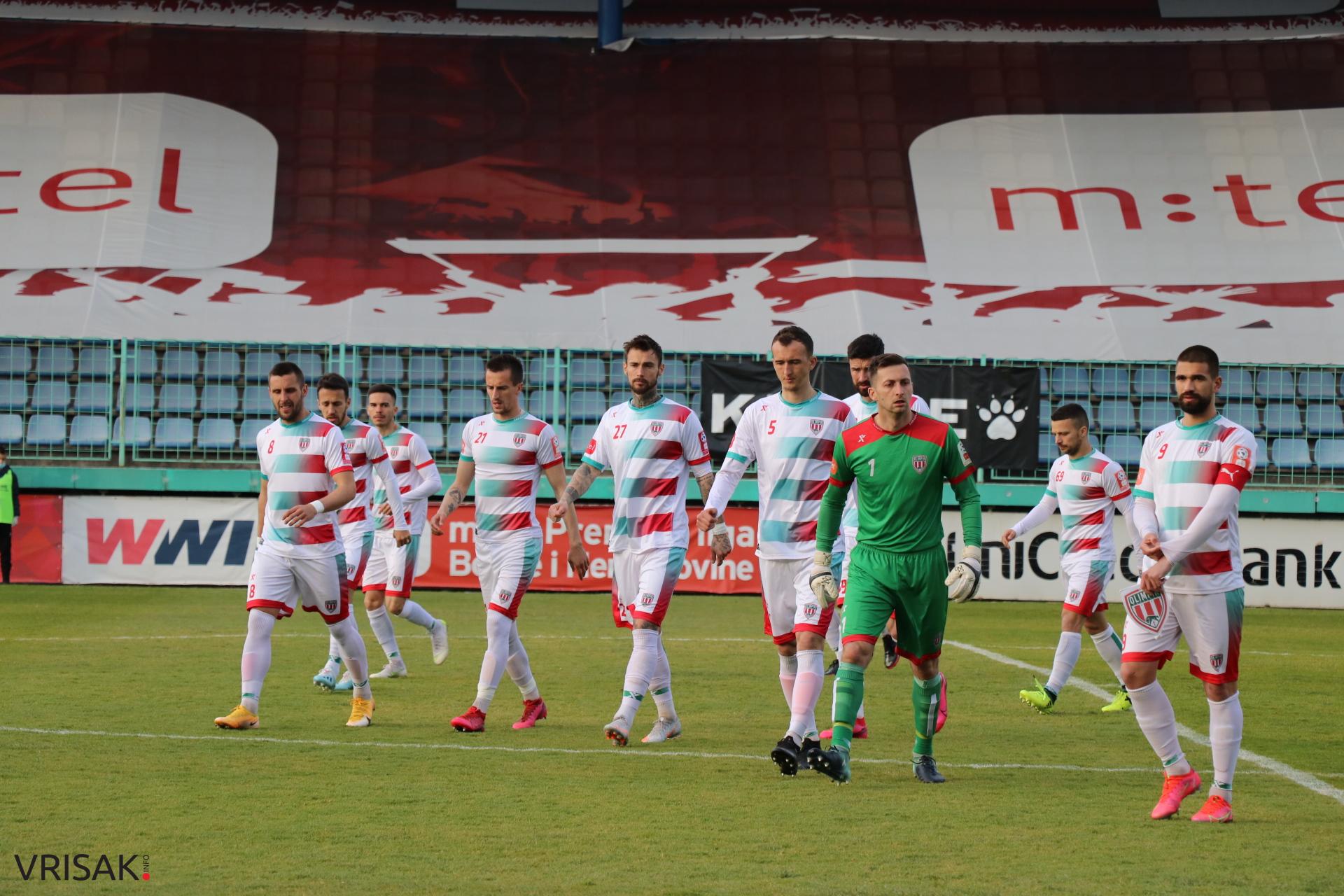 Široki Brijeg pobjedom protiv Olimpika na Pecari zadržao drugo mjesto na tablici