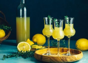 Recept za domaći sok koji jača imunitet