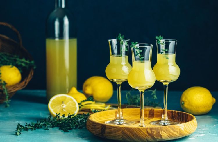 Recept za domaći sok koji jača imunitet