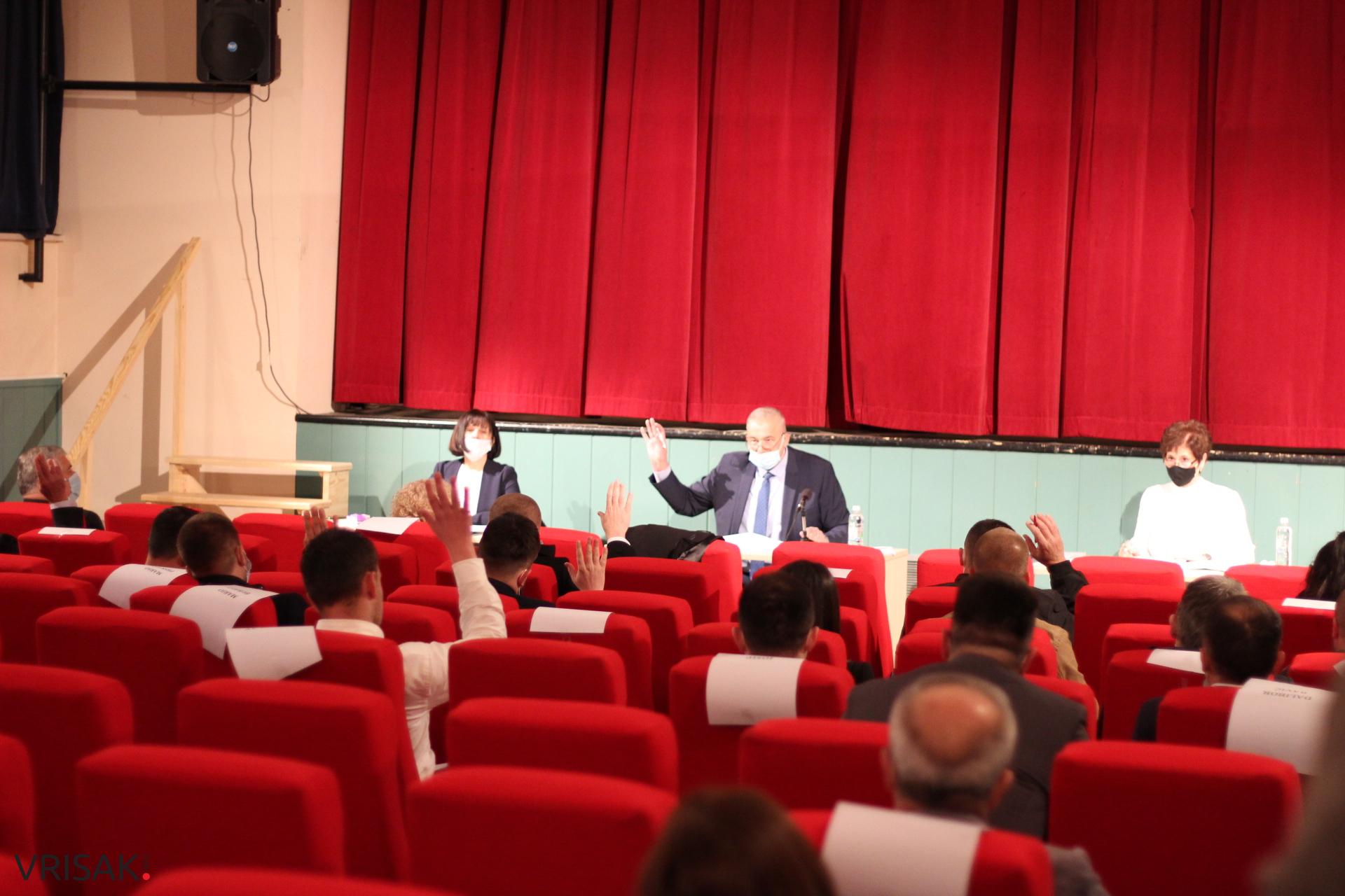 Široki Brijeg: Gradsko vijeće usvojilo proračun za 2021. godinu