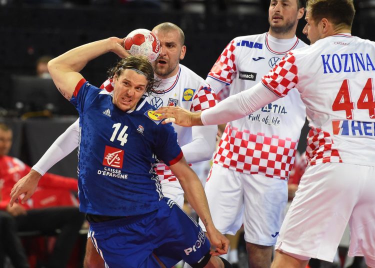 Veliki preokret i pobjeda Francuske, Hrvatska imala čak pet golova prednosti