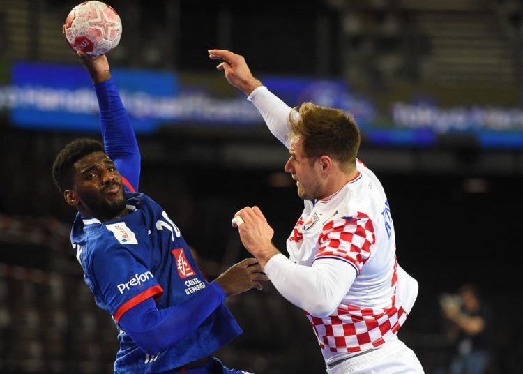 Veliki preokret i pobjeda Francuske, Hrvatska imala čak pet golova prednosti