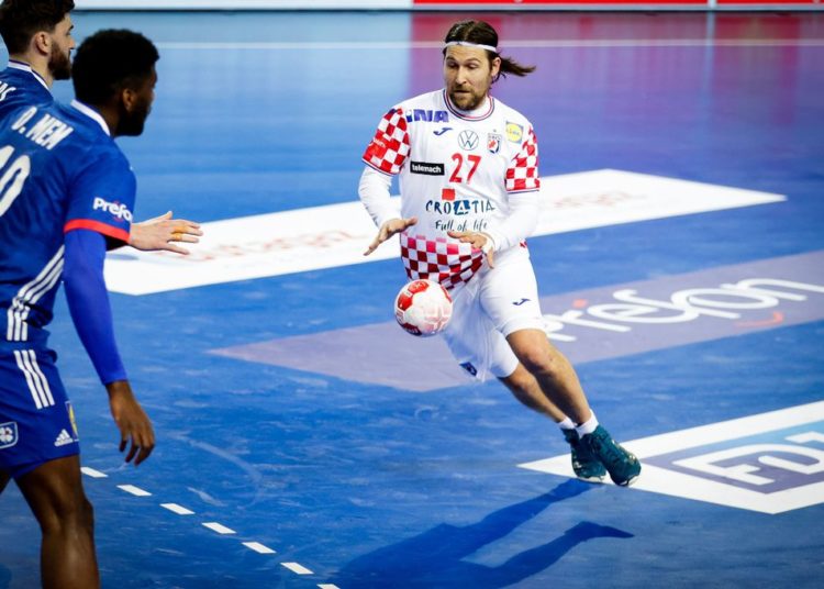 Veliki preokret i pobjeda Francuske, Hrvatska imala čak pet golova prednosti