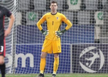 Portugal zasluženo slavio protiv Hrvatske na otvorenju Eura U-21