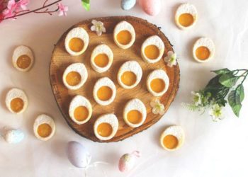 Prhki Uskrsni linceri