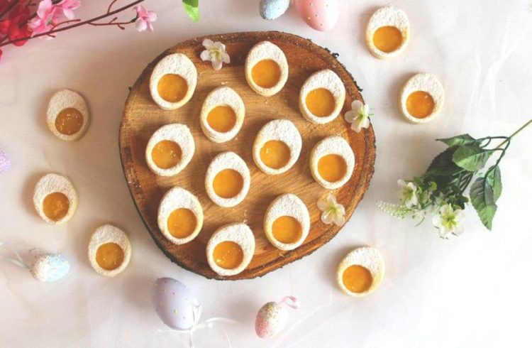 Prhki Uskrsni linceri