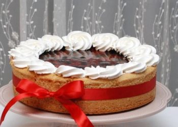 Ukusna mileram torta