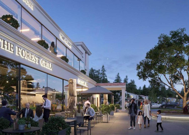 Ovako će izgledati “grad u gradu” kod Vareša vrijedan 133 milijuna dolara