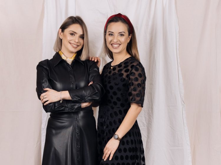 Daria Prskalo i Tea Brajković „Imamo jasan cilj i nema te prepreke ili komentara koji nas može zaustaviti“