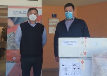 U DZ Ljubuški pristigla vrlo vrijedna medicinska oprema za fizikalnu rehabilitaciju