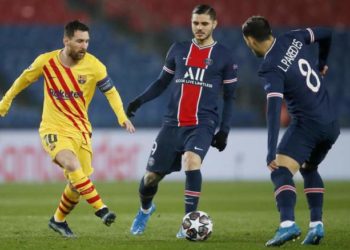 PSG s ukupnih 5:2 u četvrtfinalu, Barcelona se oprostila od Lige prvaka