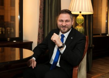 Kristijan Sedak za Vrisak: Nema te stranke, niti platforme koja bi mogla dobiti Bandićeve glasače u cijelosti