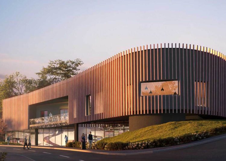 Ovako će izgledati “grad u gradu” kod Vareša vrijedan 133 milijuna dolara