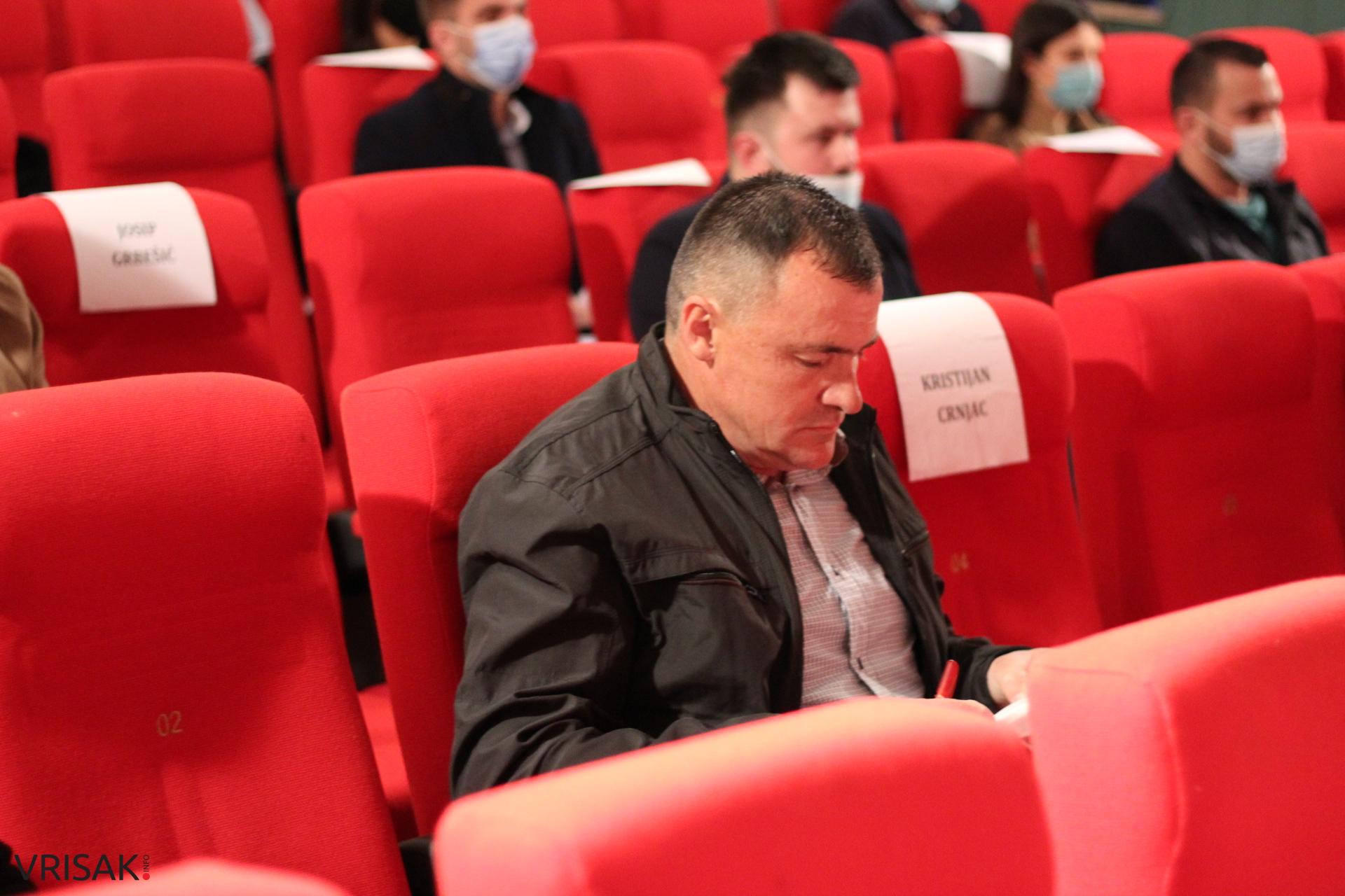 Široki Brijeg: Gradsko vijeće usvojilo proračun za 2021. godinu