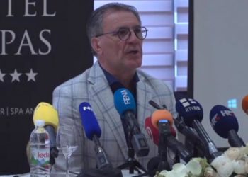 Mamić: Nisam bjegunac, podnio sam ostavku na članstvo u Skupštini Dinama