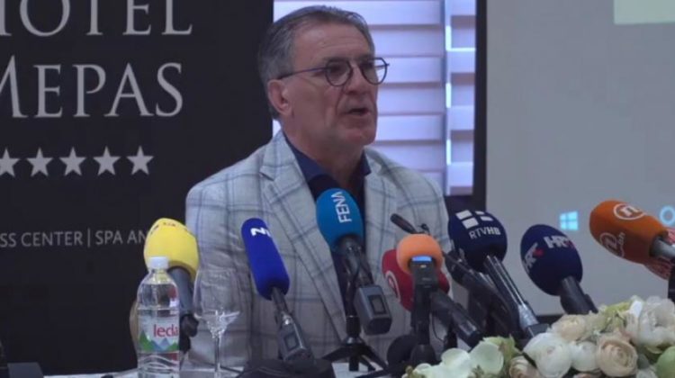 Mamić: Nisam bjegunac, podnio sam ostavku na članstvo u Skupštini Dinama