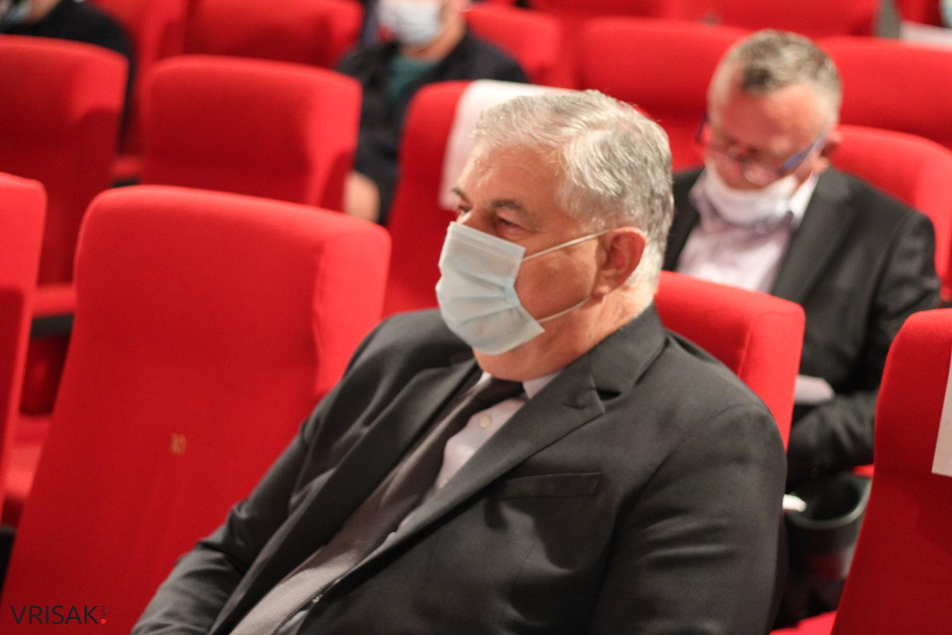 Široki Brijeg: Gradsko vijeće usvojilo proračun za 2021. godinu