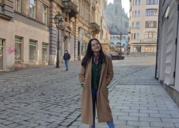 Intervju sa Širokobriježankom koja će semestar provesti na studenskoj razmjeni u Češkoj