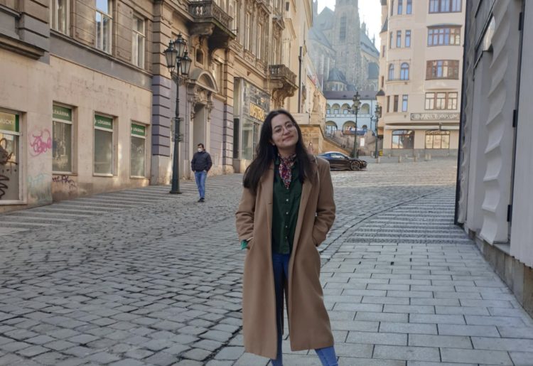 Intervju sa Širokobriježankom koja će semestar provesti na studenskoj razmjeni u Češkoj