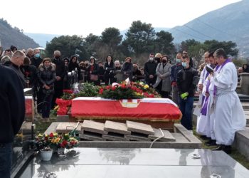 U Mostaru pokopan branitelj HVO-a Zoran Galić, pronađen nakon 27 godina u Bugojnu