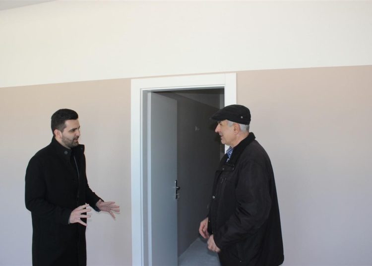 Unatoč svim izazovima radovi na gradnji nove osnovne škole u Posušju ne posustaju