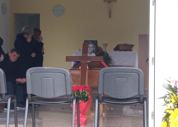 U Mostaru pokopan branitelj HVO-a Zoran Galić, pronađen nakon 27 godina u Bugojnu