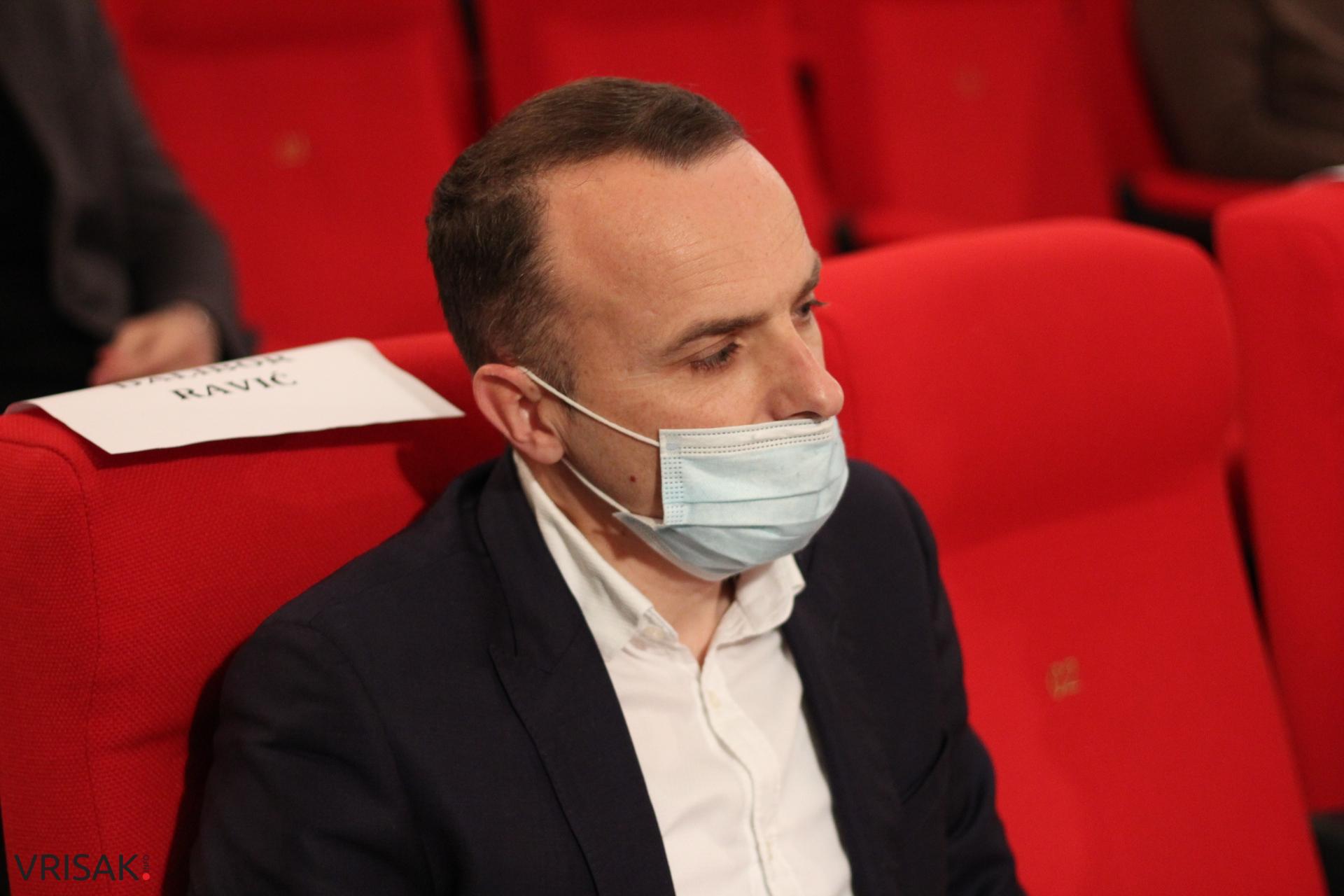 Široki Brijeg: Gradsko vijeće usvojilo proračun za 2021. godinu