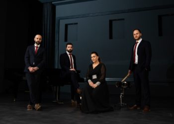 Osnovan jazz kvartet Birdland u okviru Napretkove podružnice u Ljubuškom