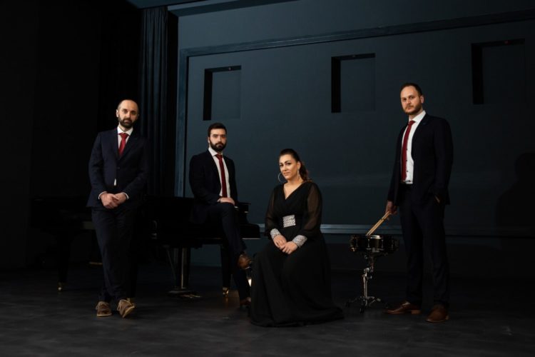 Osnovan jazz kvartet Birdland u okviru Napretkove podružnice u Ljubuškom