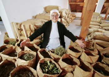 Časna sestra iz Posušja: Mnogi mladi dolaze mi po pomoć od stresa