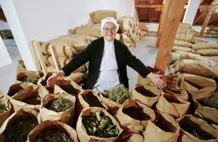 Časna sestra iz Posušja: Mnogi mladi dolaze mi po pomoć od stresa