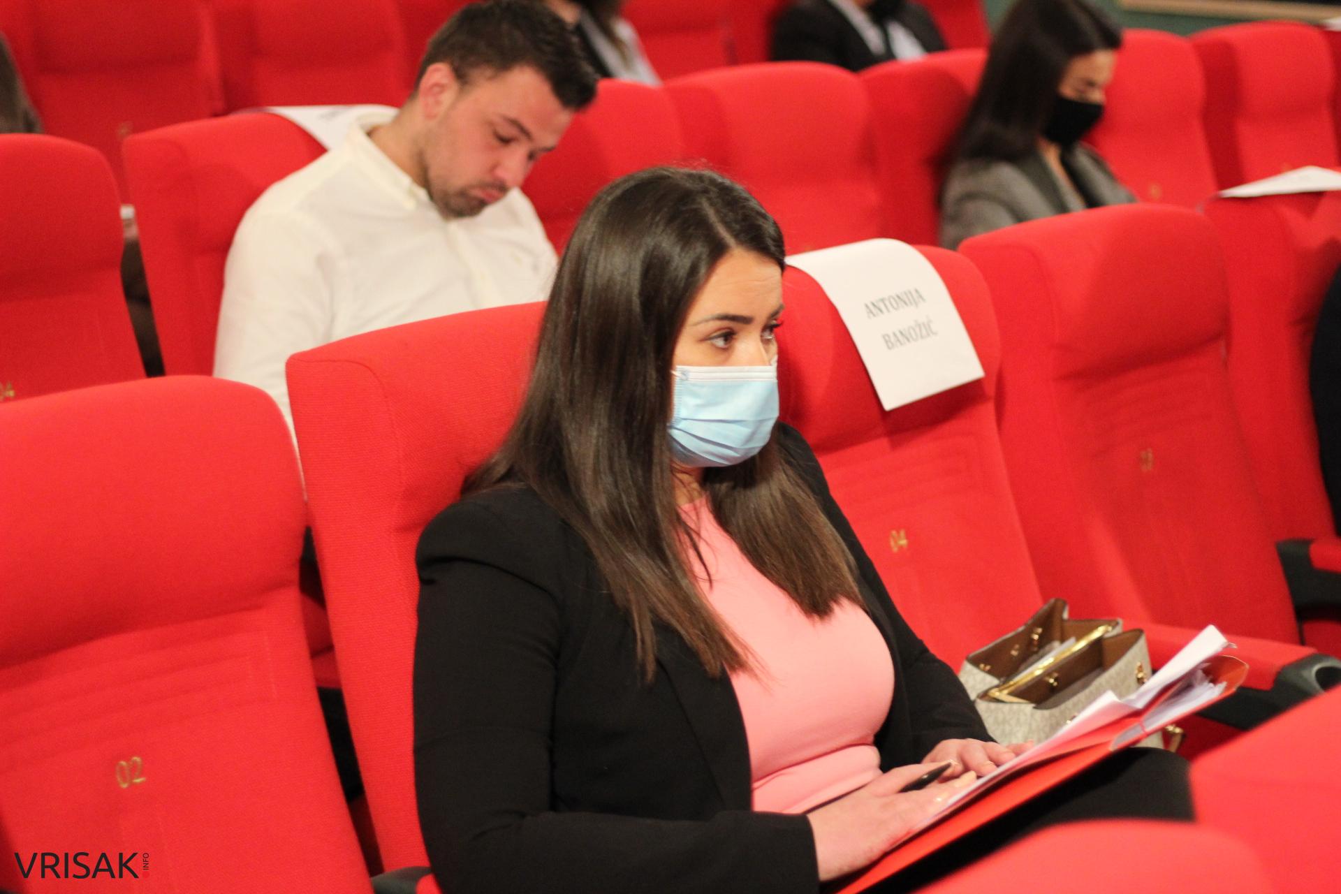 Široki Brijeg: Gradsko vijeće usvojilo proračun za 2021. godinu