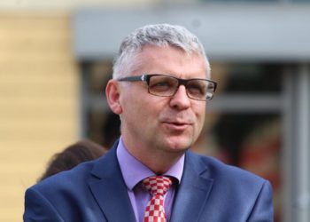 Anto Domić: Za punu konstitutivnost Hrvata u Brčkom uvesti princip rotacije