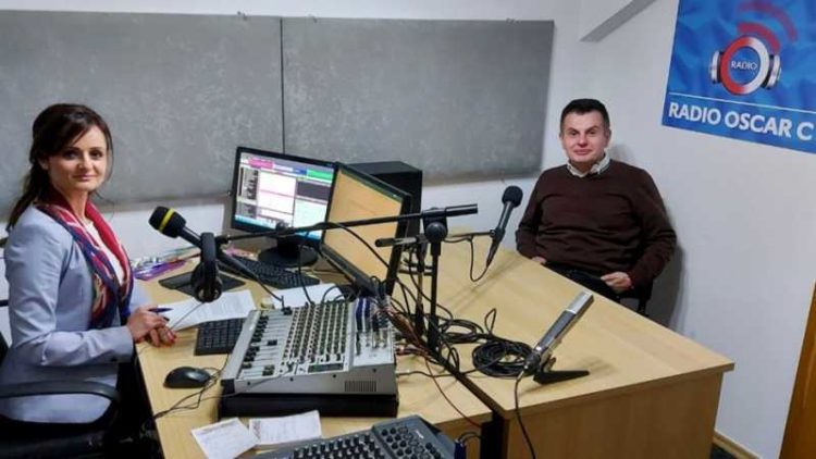 Emerik Gudelj: Dragan Čović i Josip Grubeša najbolje su odjeveni političari