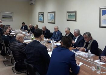 Arnautović zloupotrebljava svoju poziciju člana SIP-a u svrhu promicanja unitarističke politike