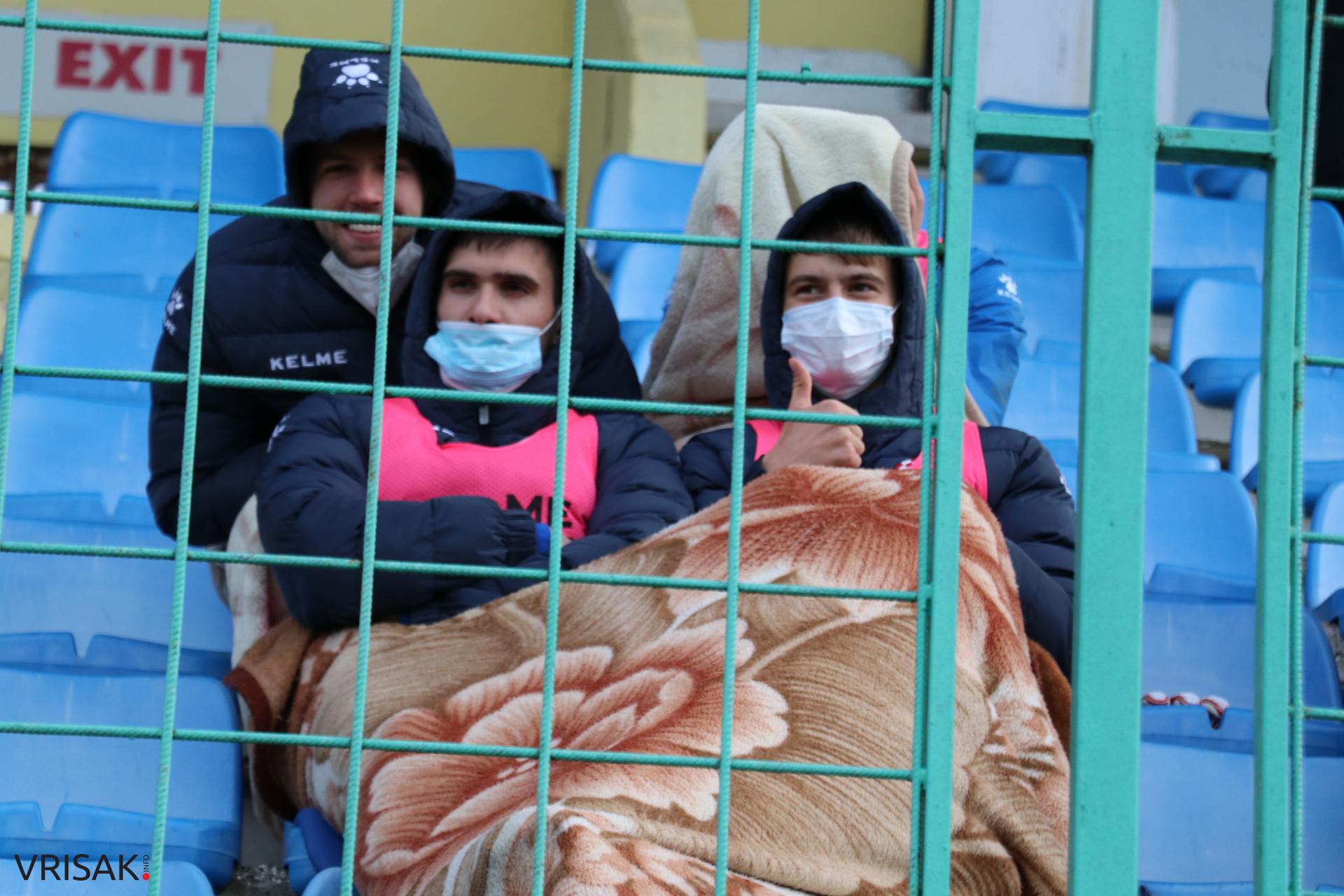 Široki Brijeg pobjedom protiv Olimpika na Pecari zadržao drugo mjesto na tablici